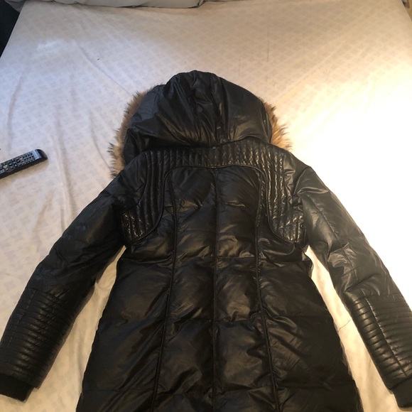 Rudsak Jacket - Picture 4 of 4